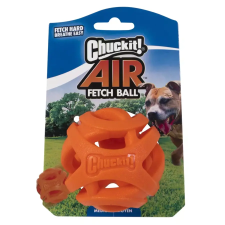  Chuckit! Air légáteresztő dobálós labda – M méret játék kutyáknak