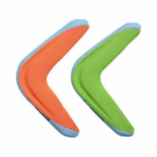  Chuckit Amphibious Boomerang M játék kutyáknak
