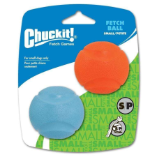 Chuckit! CHUCKIT Chuckit fetch labda S 2db játék kutyáknak