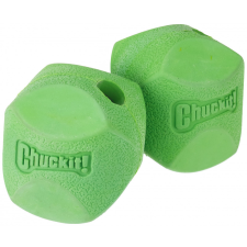 Chuckit! Chuckit Erratic gumi labda S 2db játék kutyáknak
