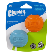 Chuckit! CHUCKIT FETCH LABDA PAKK (S) játék kutyáknak
