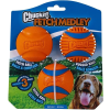 Chuckit! Chuckit Fetch Medley Pakk 3 (M)