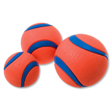 Chuckit! CHUCKIT Gumilabda 5 cm 2 db kutyafelszerelés