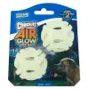 Chuckit! Chuckit Max Glow Air Fetch labda M szett