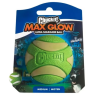Chuckit! Chuckit Max Glow Ultra Squeaker Labda
