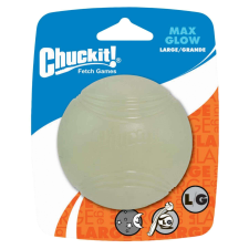 Chuckit! CHUCKIT MAX világító kutyalabda játék kutyáknak