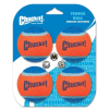 Chuckit! Chuckit Tennis Ball M 6 cm 4 Pack