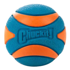 Chuckit! Chuckit Ultra csipogó labda S 5 cm 1 db  kutyajáték játék kutyáknak