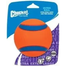 Chuckit! Chuckit Ultra Labda (XXL) játék kutyáknak