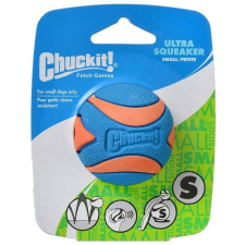 Chuckit! Chuckit Ultra Squeaker Ball S 5 cm játék kutyáknak