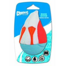  Chuckit! Duck Diver vízbe bukó kacsa M játék kutyáknak