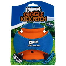  Chuckit Giggle Kick Fetch (S/M) játék kutyáknak