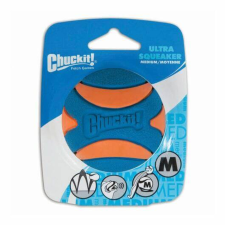Chuckit! Játék Chuckit Ultra Squeaker Medium pakk (2db) játék kutyáknak