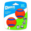 Chuckit! Ultra Ball Small - 2 darab kártyánként