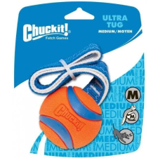 Chuckit! Ultra Tug húzogatós játék - Medium játék kutyáknak