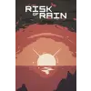 Chucklefish Risk of Rain (digitális licenc)