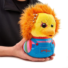  Chucky plüss kacsacska fürdőszobai játék