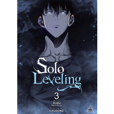 Chudong - Solo Leveling 3. egyéb könyv