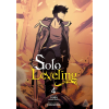 Chudong - Solo Leveling 4.