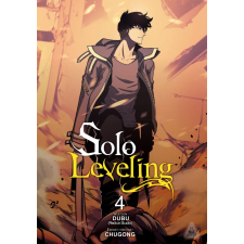 Chudong - Solo Leveling 4. egyéb könyv