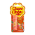 Chupa Chups Lip Balm Orange Pop ajakbalzsam 4 g gyermekeknek