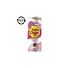 Chupa Chups Üdítőital szénsavas CHUPA CHUPS Eperkrém 250 ml