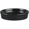 Churchill A termék neve magyarul: CHURCHILL „Mediterrán” sütőforma, 0,198 liter, Ø: 130 mm, fekete.