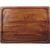 Churchill "Acacia" Tálalólap, Hossz: 320 mm, Szélesség: 240 mm, Fa