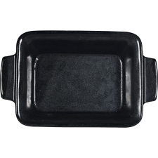 Churchill »Art de Cuisine« »Igneous« Tál, téglalap alakú, hossza: 170 mm konyhai eszköz