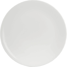 Churchill »Art de Cuisine« »Menu« Lapos tányér, coup, ø: 310 mm tányér és evőeszköz