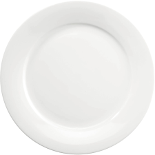 Churchill »Art de Cuisine« »Menu« lapos tányér, zászló, ø: 171 mm tányér és evőeszköz