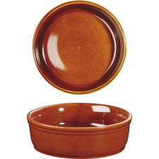 Churchill »Art de Cuisine« »Rustica« Tál, ø: 140 mm, terrakotta konyhai eszköz