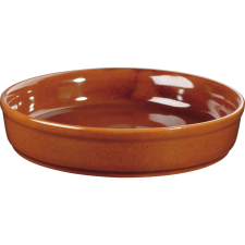 Churchill »Art de Cuisine« »Rustica« tál, ø: 170 mm, terrakotta konyhai eszköz