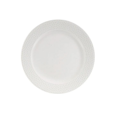 Churchill ISLA kis tányér 16,5cm, kerámia, zsemlés, 1db, WHISIP651 tányér és evőeszköz
