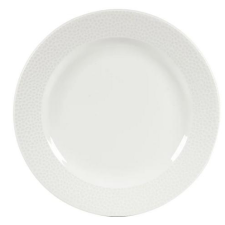 Churchill ISLA lapos tányér 27,6cm, kerámia, 1db, WHISIF581 tányér és evőeszköz