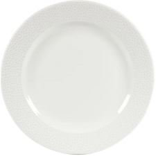 Churchill ISLA lapos tányér, (nagy) 30,5cm, kerámia, 1db, WHISIF111 tányér és evőeszköz