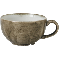 Churchill »Stonecast« »Antique Taupe« kávéscsésze, űrtartalom: 0,34 liter bögrék, csészék