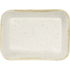 Churchill »Stonecast« »Barley White« Lasagneforma, hossza: 160 mm edény