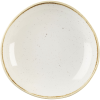 Churchill »Stonecast« »Barley White« Mély tányér, organikus, ø: 253 mm