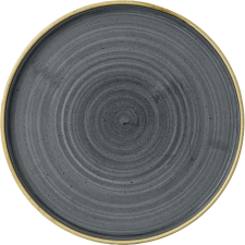 Churchill »Stonecast« »Blueberry« lapos tányér, ø: 260 mm tányér és evőeszköz