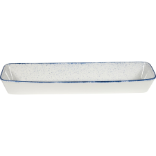 Churchill »Stonecast« »Hints Buffet« »Indigo Blue« büfé tál, hossza: 530 mm konyhai eszköz