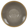 Churchill »Stonecast« »Peppercorn Grey« tál, űrtartalom: 0,11 liter, átmérő: 85 mm