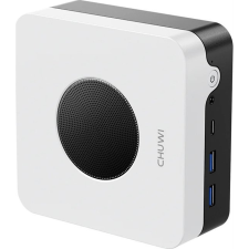 Chuwi PC Chuwi Larkbox X - N100 | 12GB | 512GB | Win11Pro (Larkbox-X-P) asztali számítógép