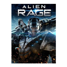CI Games Alien Rage - Unlimited (PC - Steam Digitális termékkulcs) videójáték