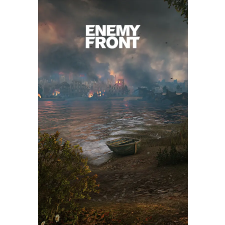 CI Games Enemy Front Multiplayer Map Pack DLC (EU) (digitális licenc) videójáték