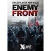CI Games Enemy Front Multiplayer Map Pack (PC - Steam Digitális termékkulcs)