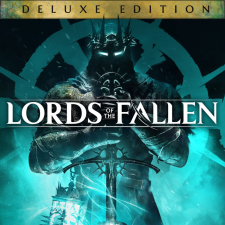 CI Games Lords of the Fallen: Deluxe Edition (EU) (Digitális kulcs - Xbox Series X/S) videójáték