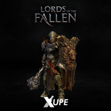 CI Games Lords of the Fallen - Lion heart Pack (PC - Steam Digitális termékkulcs) videójáték