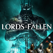 CI Games Lords of the Fallen + Pre-Order Bonus (DLC) videójáték