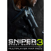 CI Games Sniper Ghost Warrior 3 - Multiplayer Map Pack (PC - Steam Digitális termékkulcs)